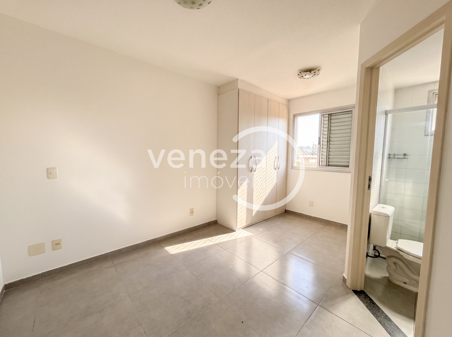 Apartamento para locação no bairro Aurora de Londrina - Foto 6