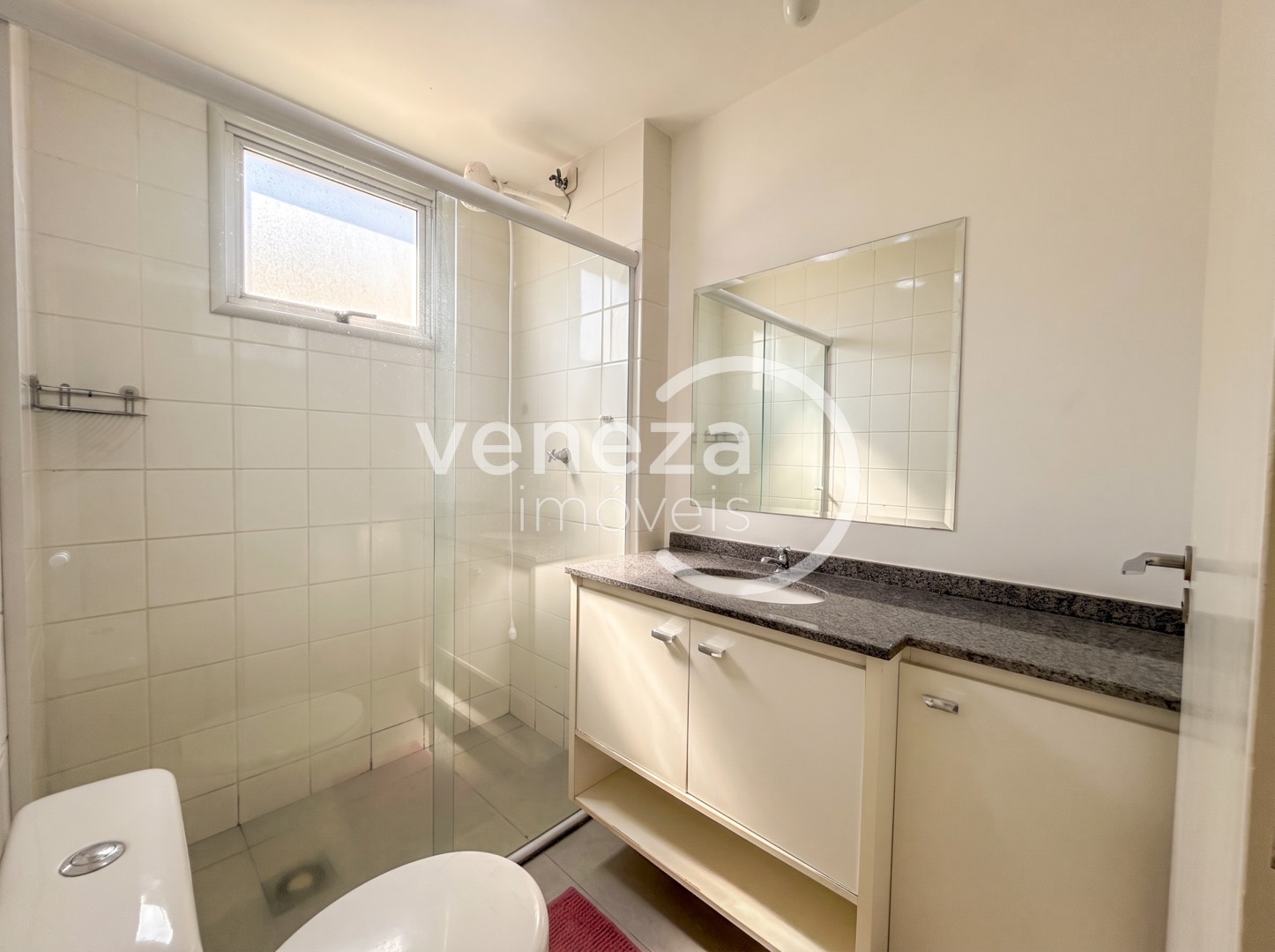 Apartamento para locação no bairro Aurora de Londrina - Foto 7