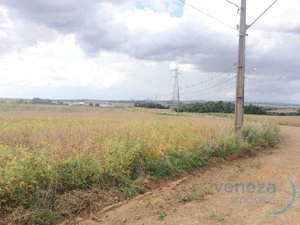 Terreno para locacao no Estancia Dellaville em Londrina com 2.500m² por R$ 2.000,00 - Foto 1