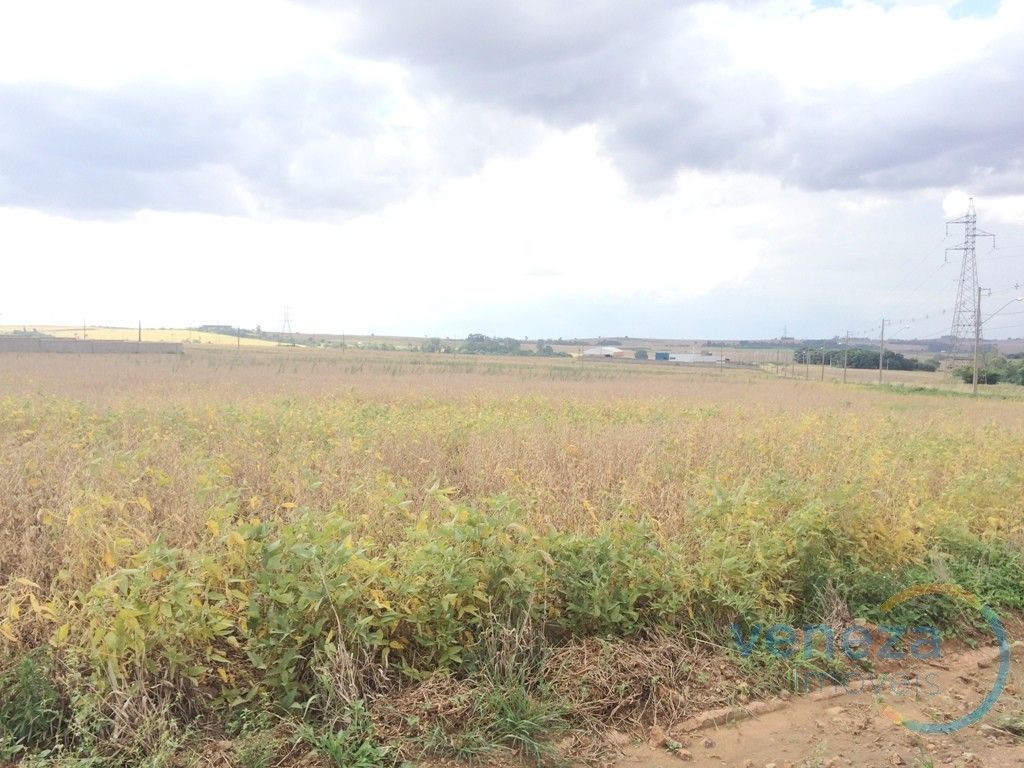 Terreno para locacao no Estancia Dellaville em Londrina com 2.500m² por R$ 2.000,00 - Foto 2