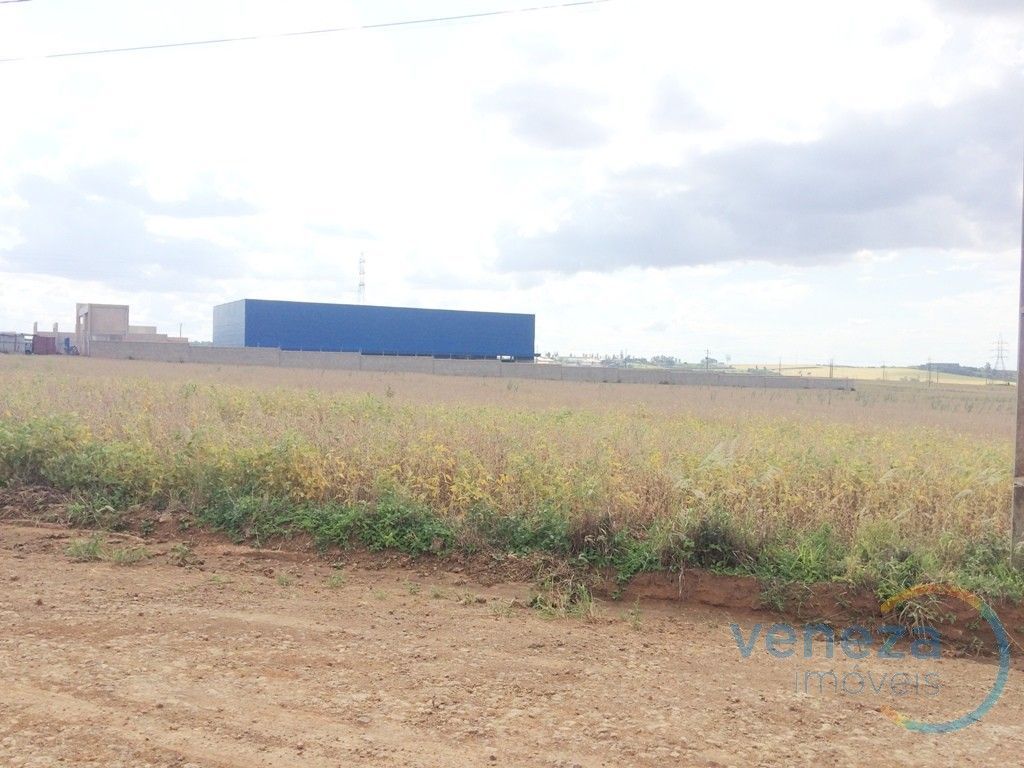 Terreno para locacao no Estancia Dellaville em Londrina com 2.500m² por R$ 2.000,00 - Foto 3