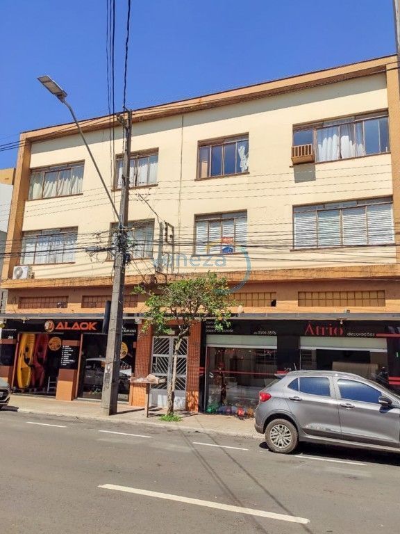 Apartamento para locacao no Centro em Londrina com 99m² por R$ 1.100  - Foto 1