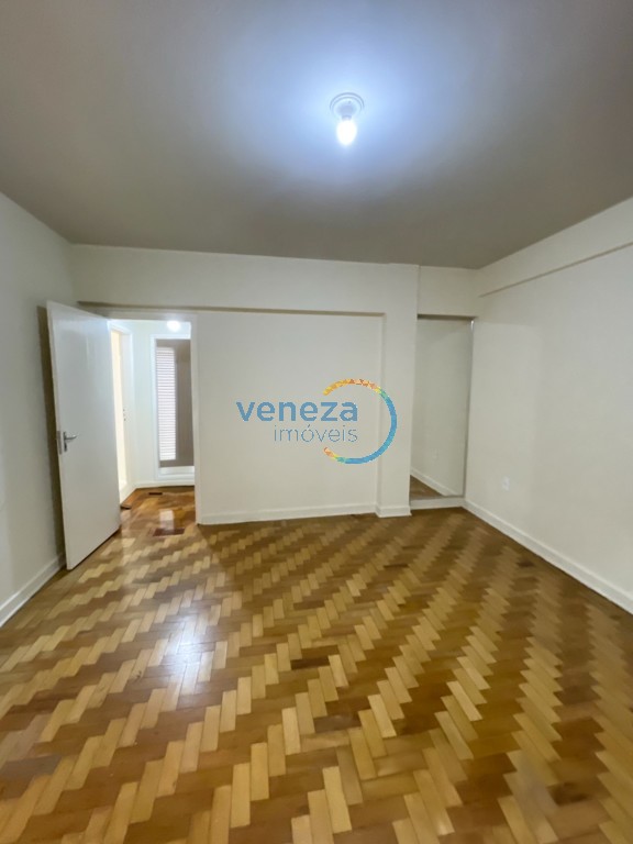 Apartamento para locacao no Centro em Londrina com 99m² por R$ 1.100  - Foto 2
