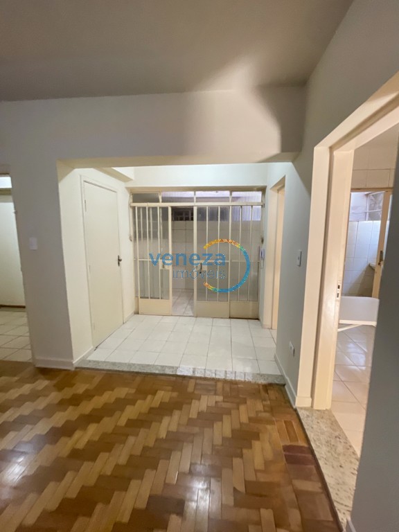 Apartamento para locacao no Centro em Londrina com 99m² por R$ 1.100  - Foto 3