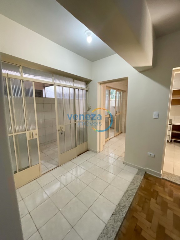 Apartamento para locação no bairro Centro de Londrina - Foto 4