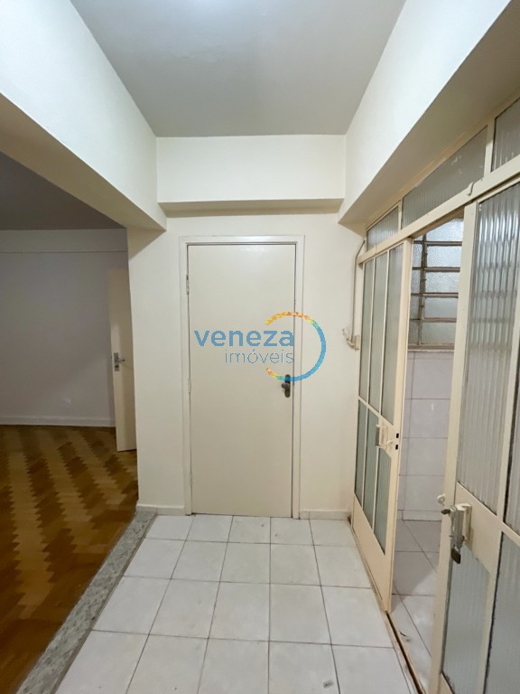 Apartamento para locação no bairro Centro de Londrina - Foto 6