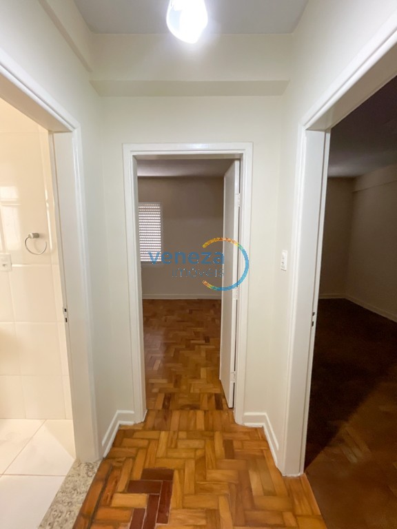 Apartamento para locação no bairro Centro de Londrina - Foto 7