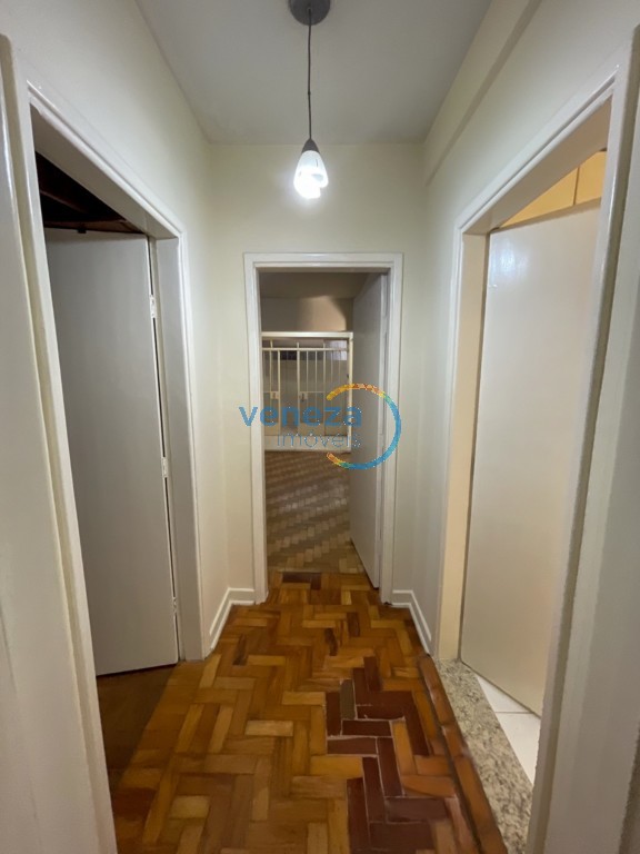 Apartamento para locação no bairro Centro de Londrina - Foto 8