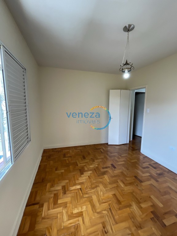 Apartamento para locação no bairro Centro de Londrina - Foto 9