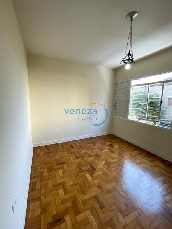Apartamento para locação no bairro Centro de Londrina - Foto 11