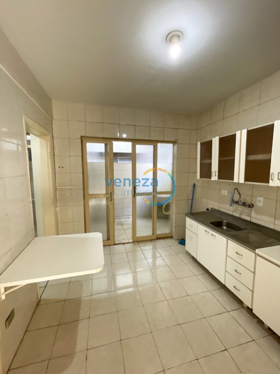 Apartamento para locação no bairro Centro de Londrina - Foto 17