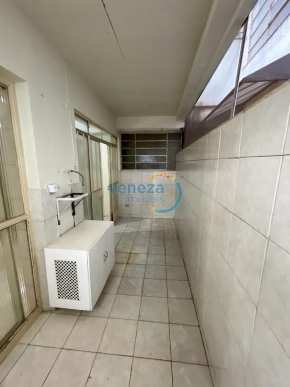 Apartamento para locação no bairro Centro de Londrina - Foto 19