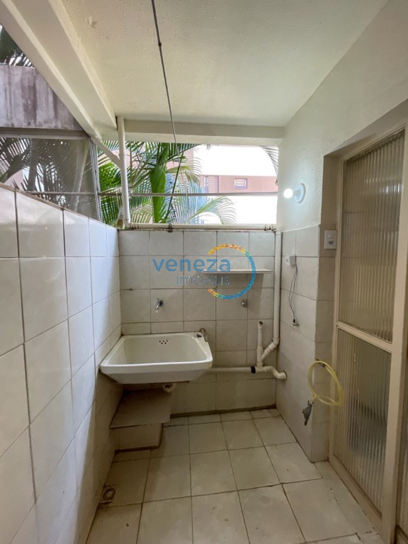 Apartamento para locação no bairro Centro de Londrina - Foto 20