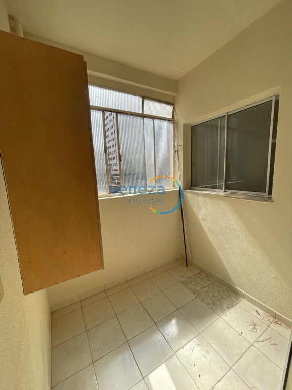 Apartamento para locação no bairro Centro de Londrina - Foto 21