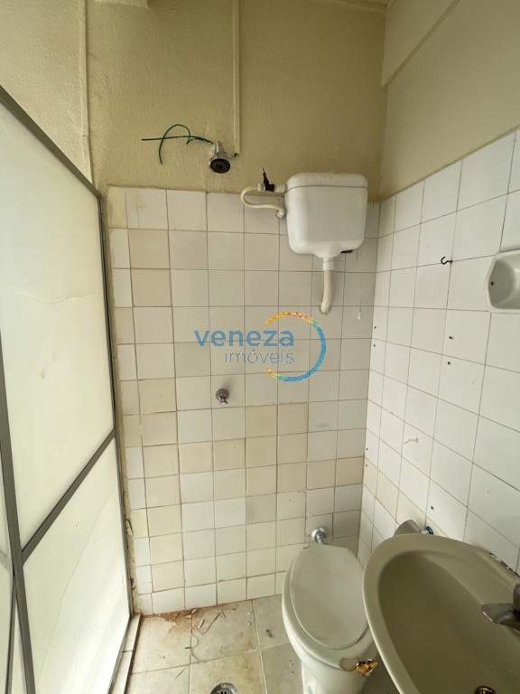 Apartamento para locação no bairro Centro de Londrina - Foto 22