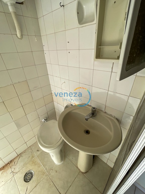 Apartamento para locação no bairro Centro de Londrina - Foto 23
