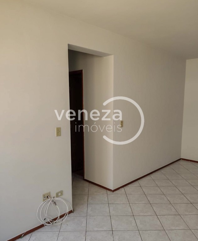 Apartamento para locação no bairro Centro de Londrina - Foto 5