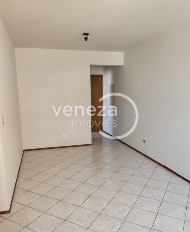 Apartamento para locação no bairro Centro de Londrina - Foto 6
