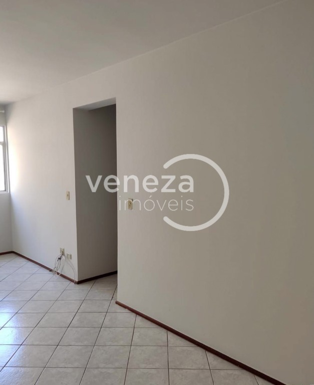 Apartamento para locação no bairro Centro de Londrina - Foto 8