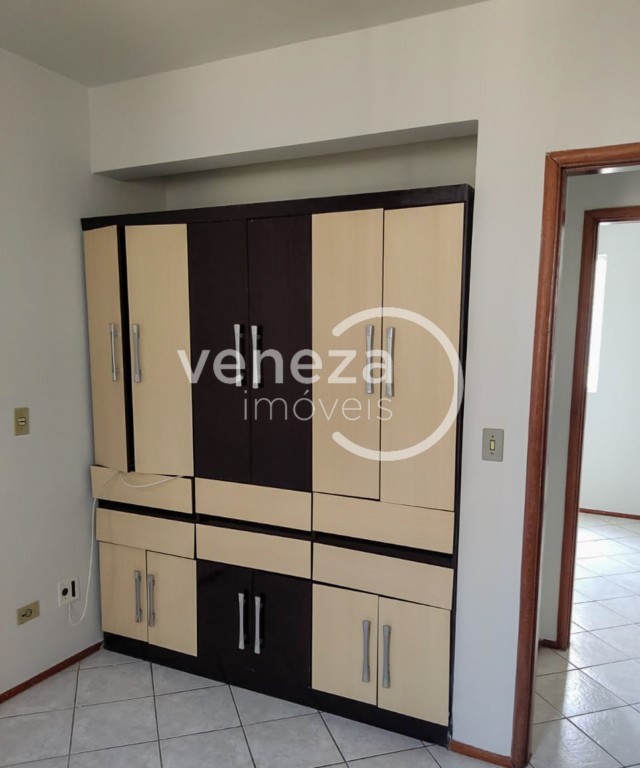 Apartamento para locação no bairro Centro de Londrina - Foto 10