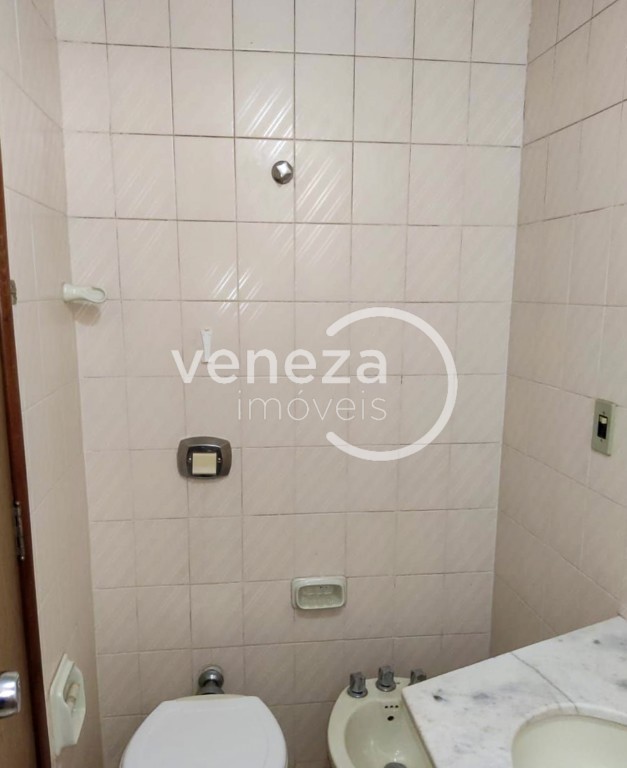 Apartamento para locação no bairro Centro de Londrina - Foto 12