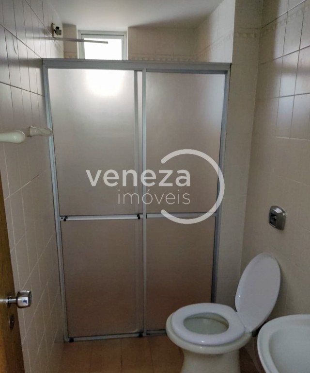 Apartamento para locação no bairro Centro de Londrina - Foto 15