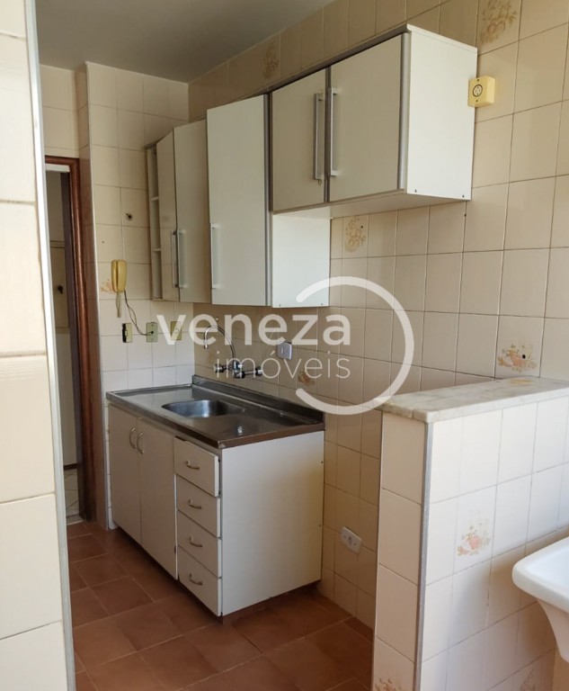 Apartamento para locação no bairro Centro de Londrina - Foto 17