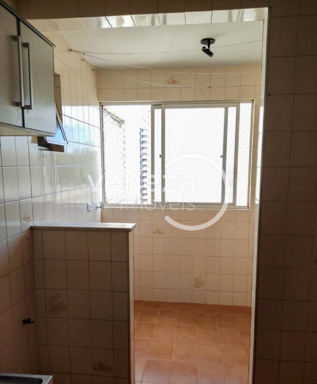 Apartamento para locação no bairro Centro de Londrina - Foto 18