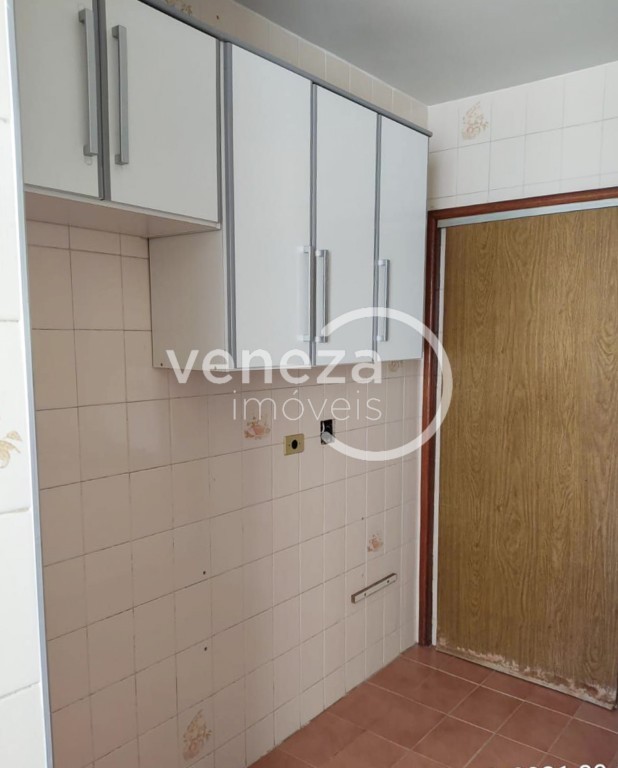 Apartamento para locação no bairro Centro de Londrina - Foto 19