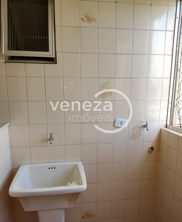 Apartamento para locação no bairro Centro de Londrina - Foto 20