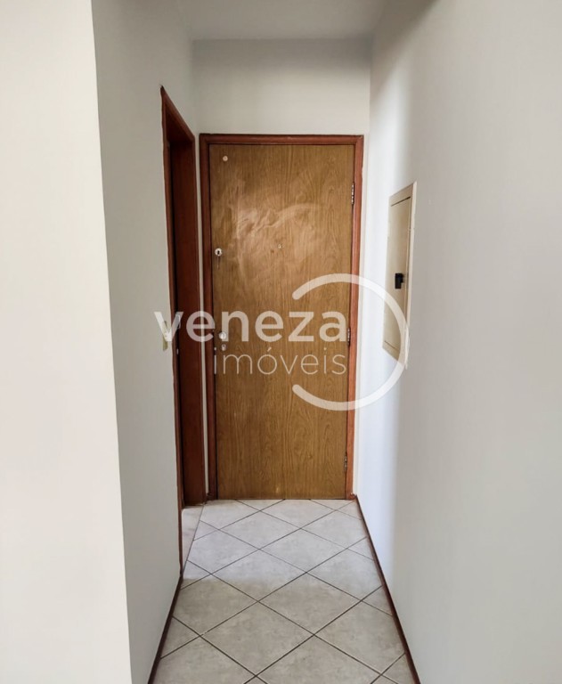 Apartamento para locação no bairro Centro de Londrina - Foto 21