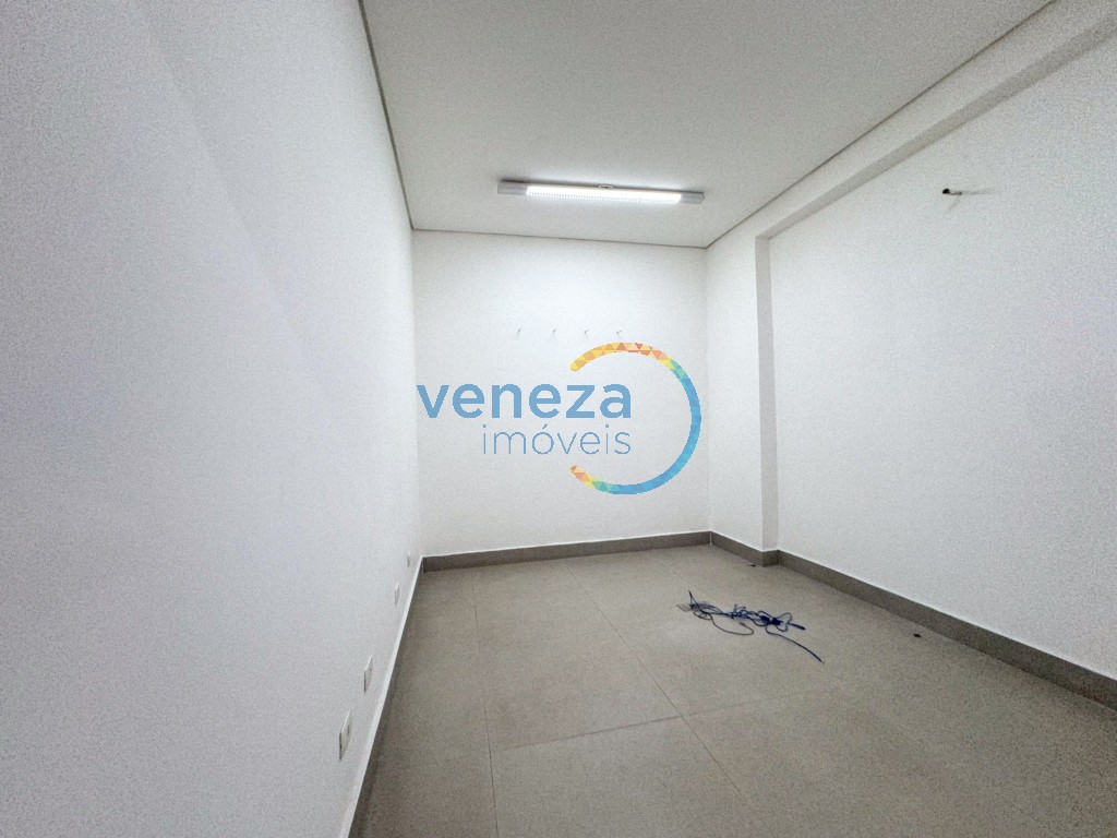 Salão-loja para locação no bairro Centro de Londrina - Foto 7