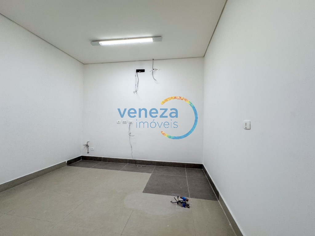Salão-loja para locação no bairro Centro de Londrina - Foto 19