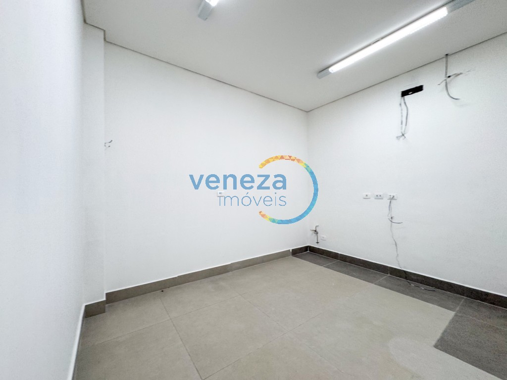 Salão-loja para locação no bairro Centro de Londrina - Foto 20