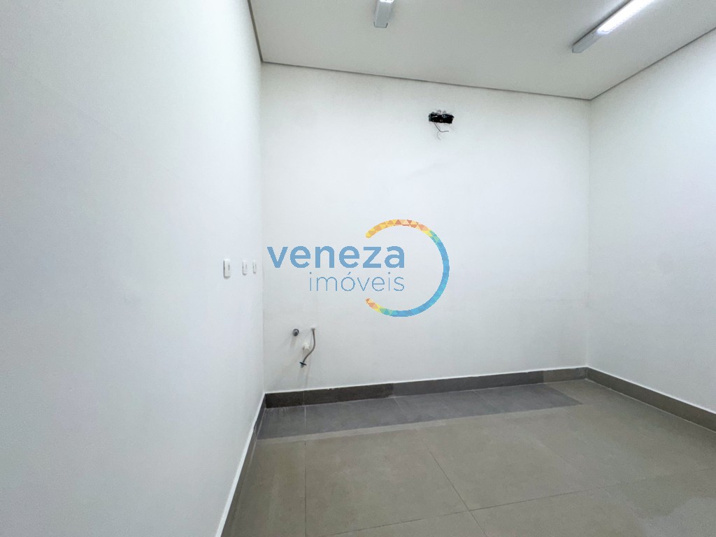 Salão-loja para locação no bairro Centro de Londrina - Foto 23