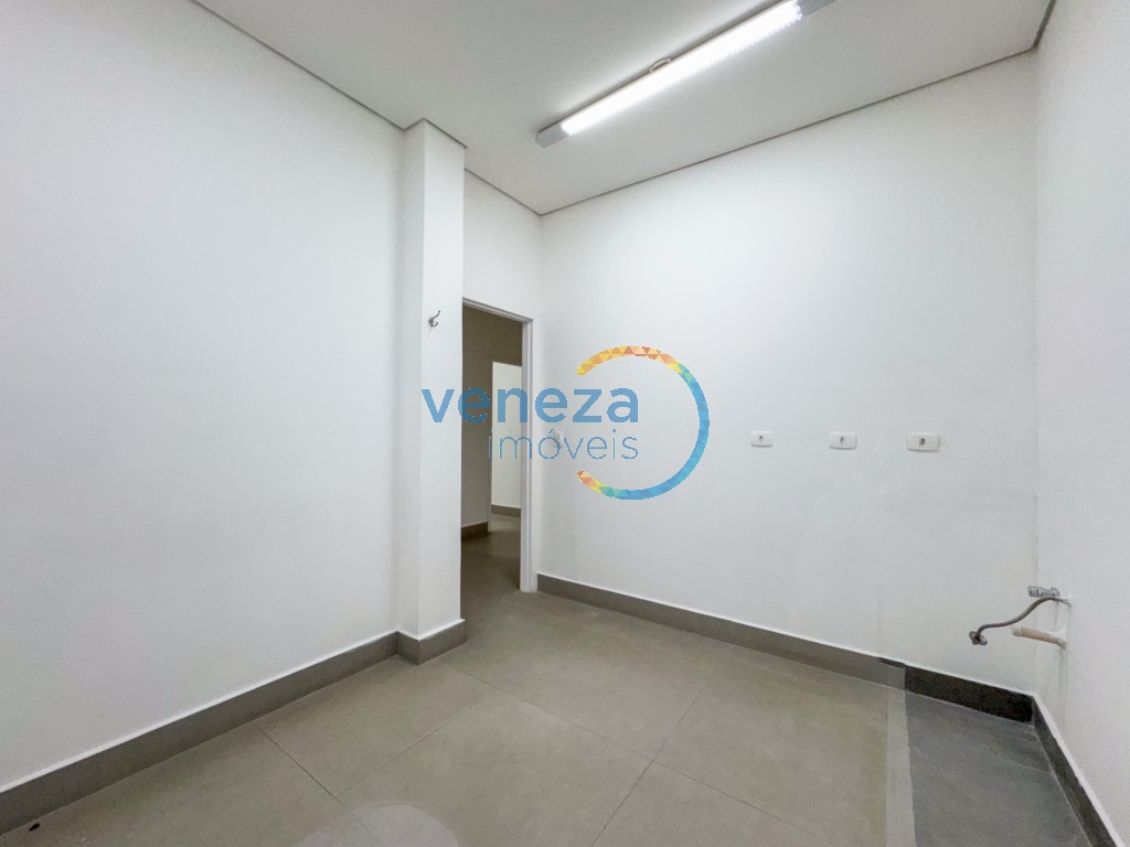 Salão-loja para locação no bairro Centro de Londrina - Foto 25