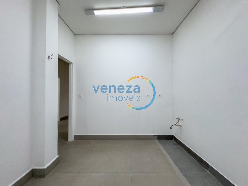 Salão-loja para locação no bairro Centro de Londrina - Foto 26