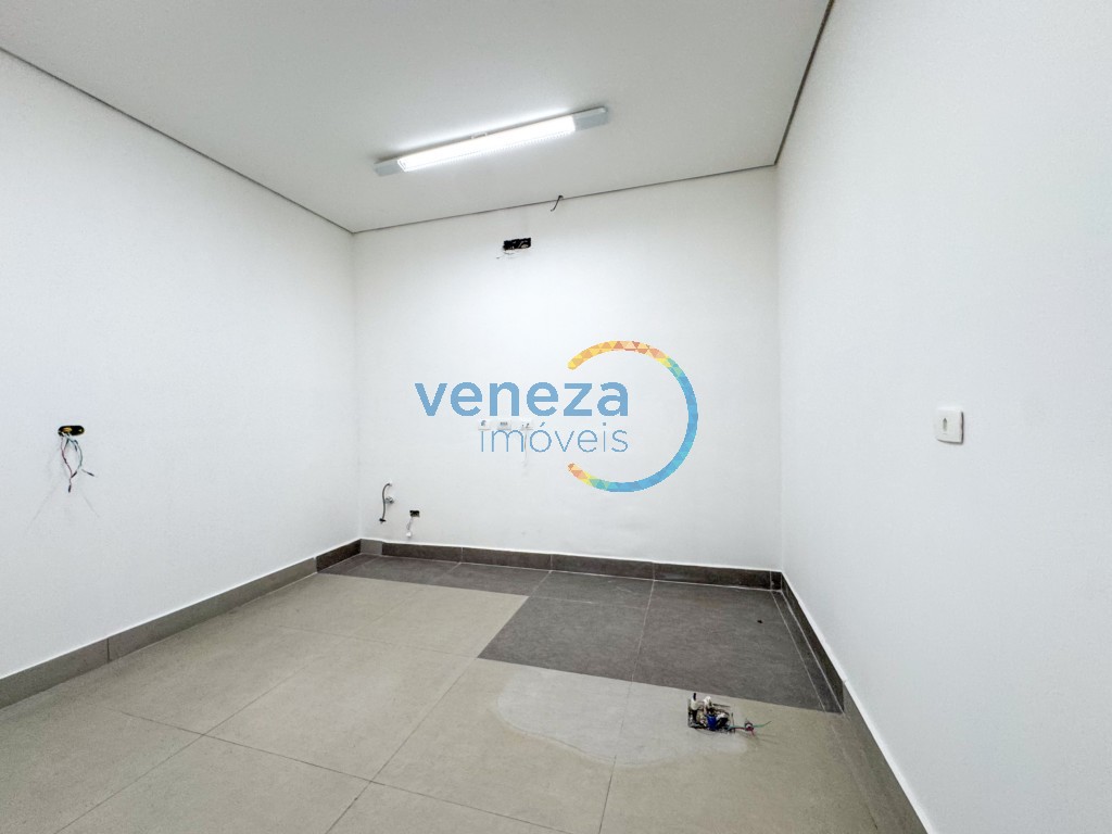 Salão-loja para locação no bairro Centro de Londrina - Foto 27