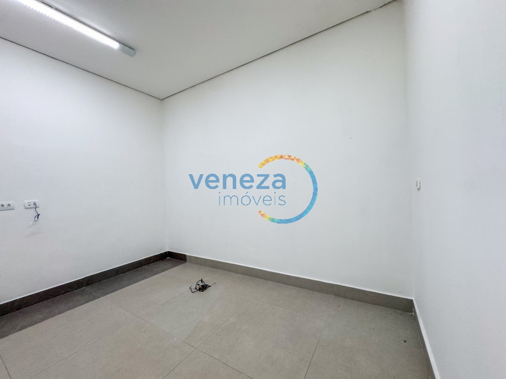 Salão-loja para locação no bairro Centro de Londrina - Foto 36