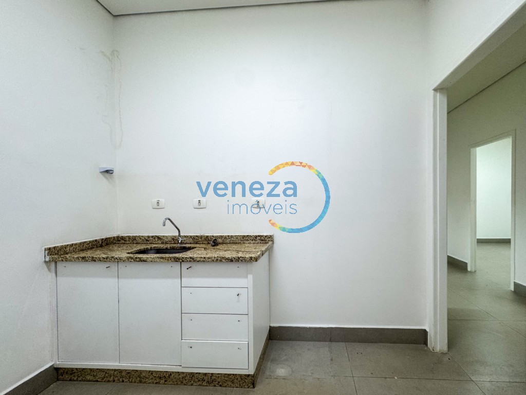 Salão-loja para locação no bairro Centro de Londrina - Foto 42