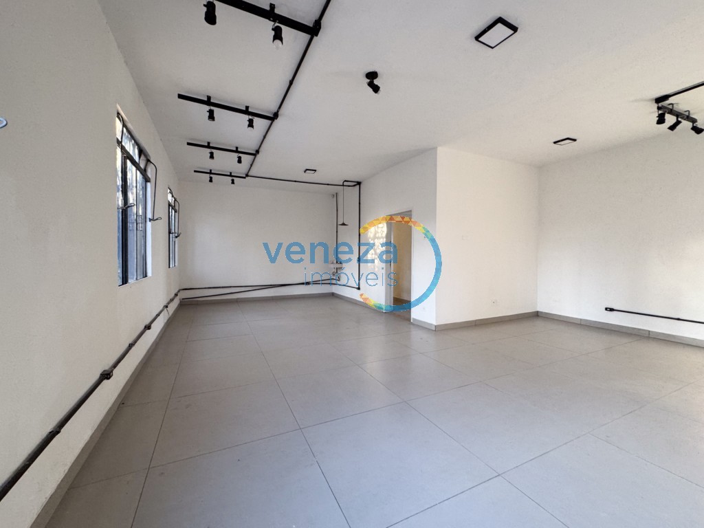 Sala para locação no bairro Centro de Londrina - Foto 5