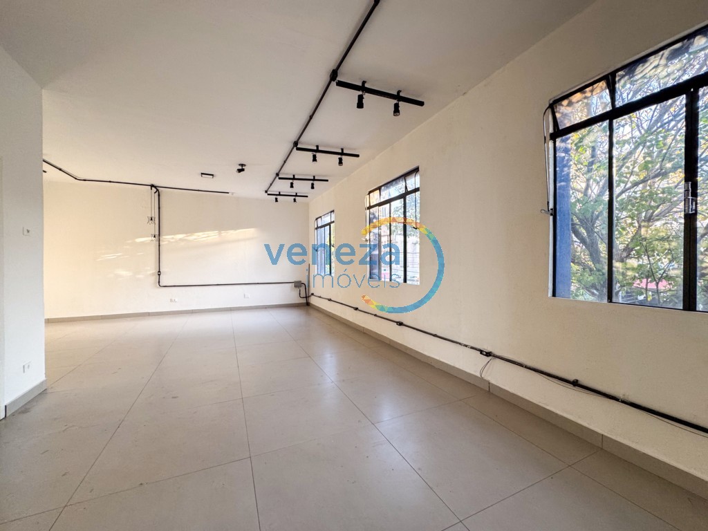 Sala para locação no bairro Centro de Londrina - Foto 7