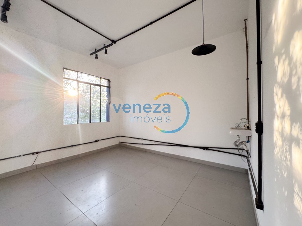Sala para locação no bairro Centro de Londrina - Foto 9