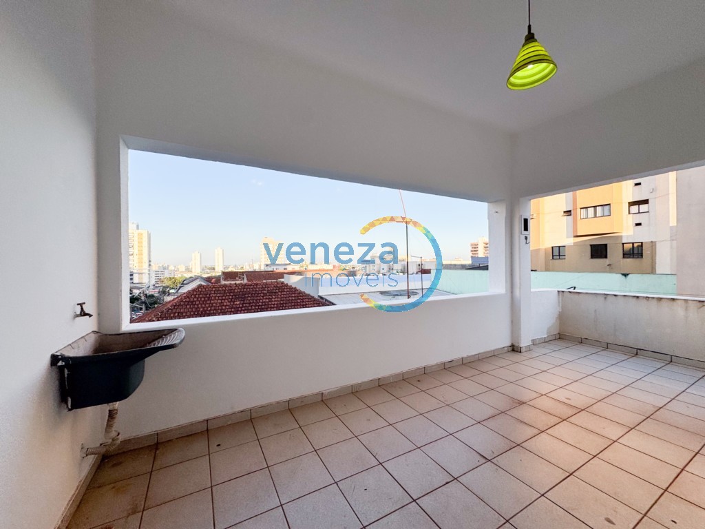 Sala para locação no bairro Centro de Londrina - Foto 24