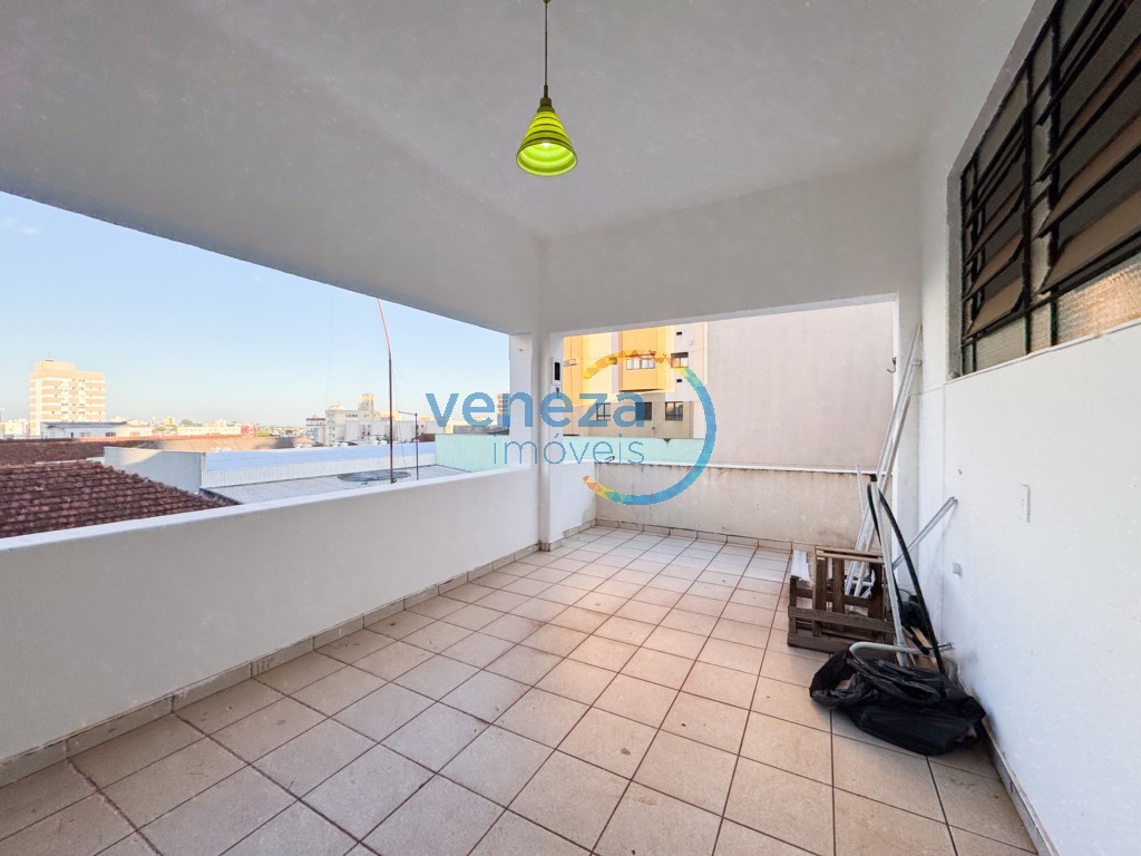 Sala para locação no bairro Centro de Londrina - Foto 25