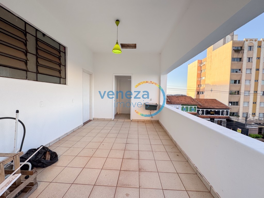 Sala para locação no bairro Centro de Londrina - Foto 26