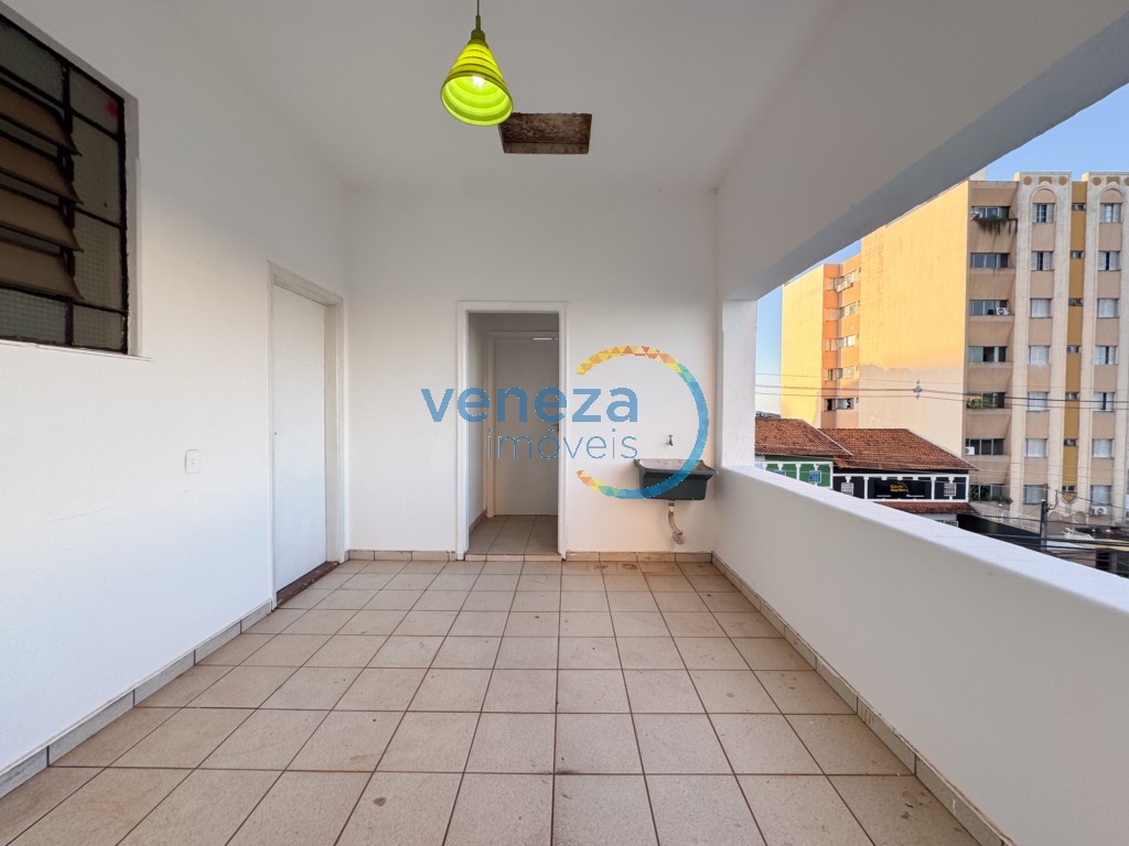 Sala para locação no bairro Centro de Londrina - Foto 27