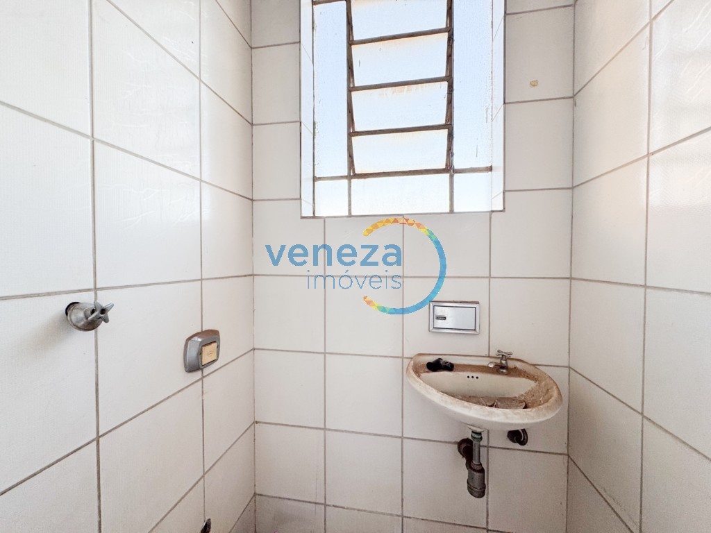 Sala para locação no bairro Centro de Londrina - Foto 28