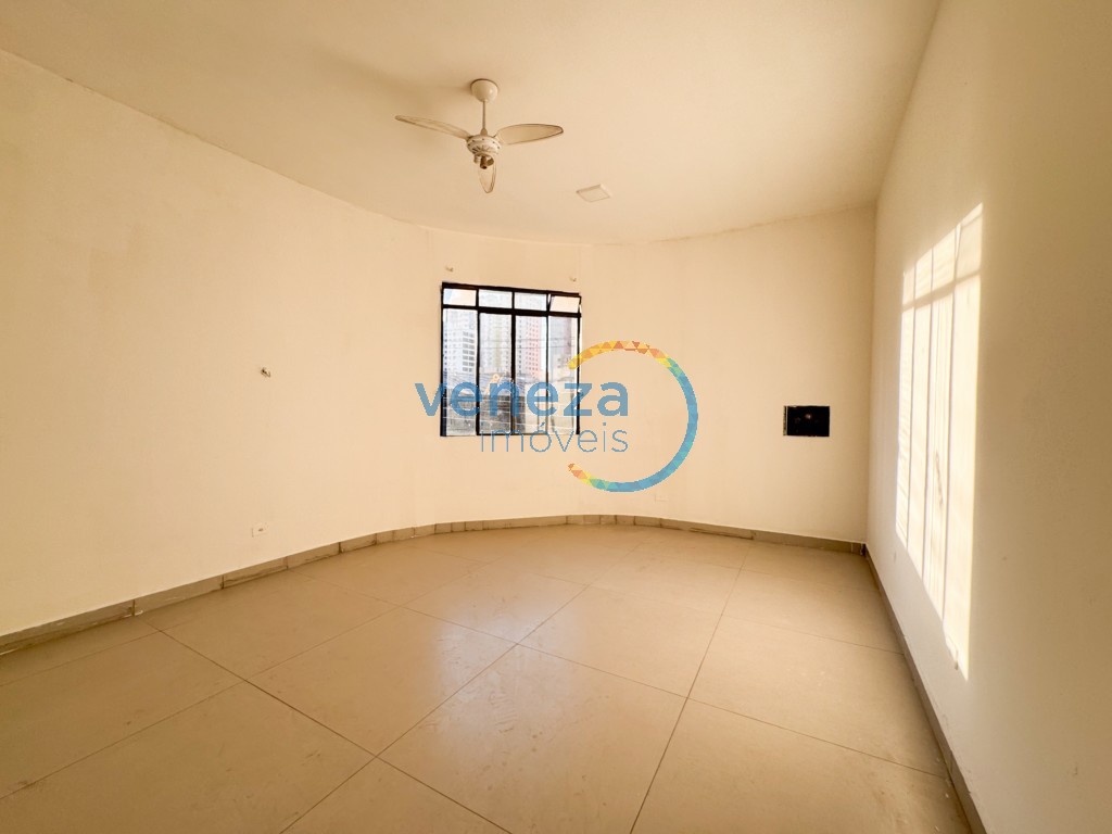 Sala para locação no bairro Centro de Londrina - Foto 33