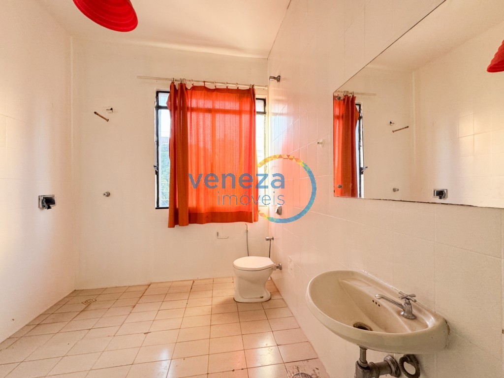 Sala para locação no bairro Centro de Londrina - Foto 37